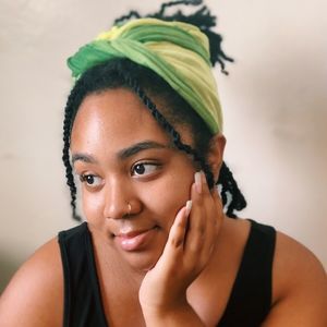 Meet your Posher, Kaitlyn